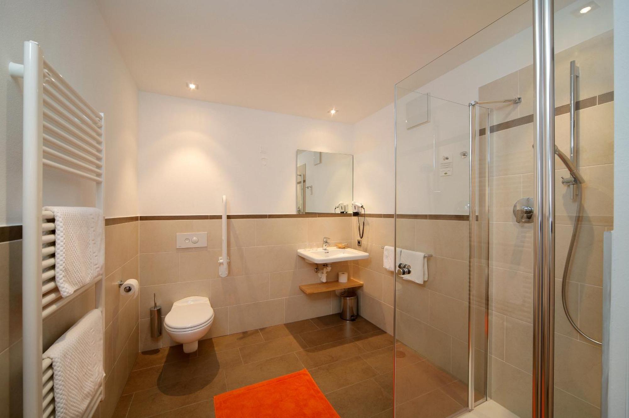 Hotel Ultnerhof Santa Gertrude Ngoại thất bức ảnh