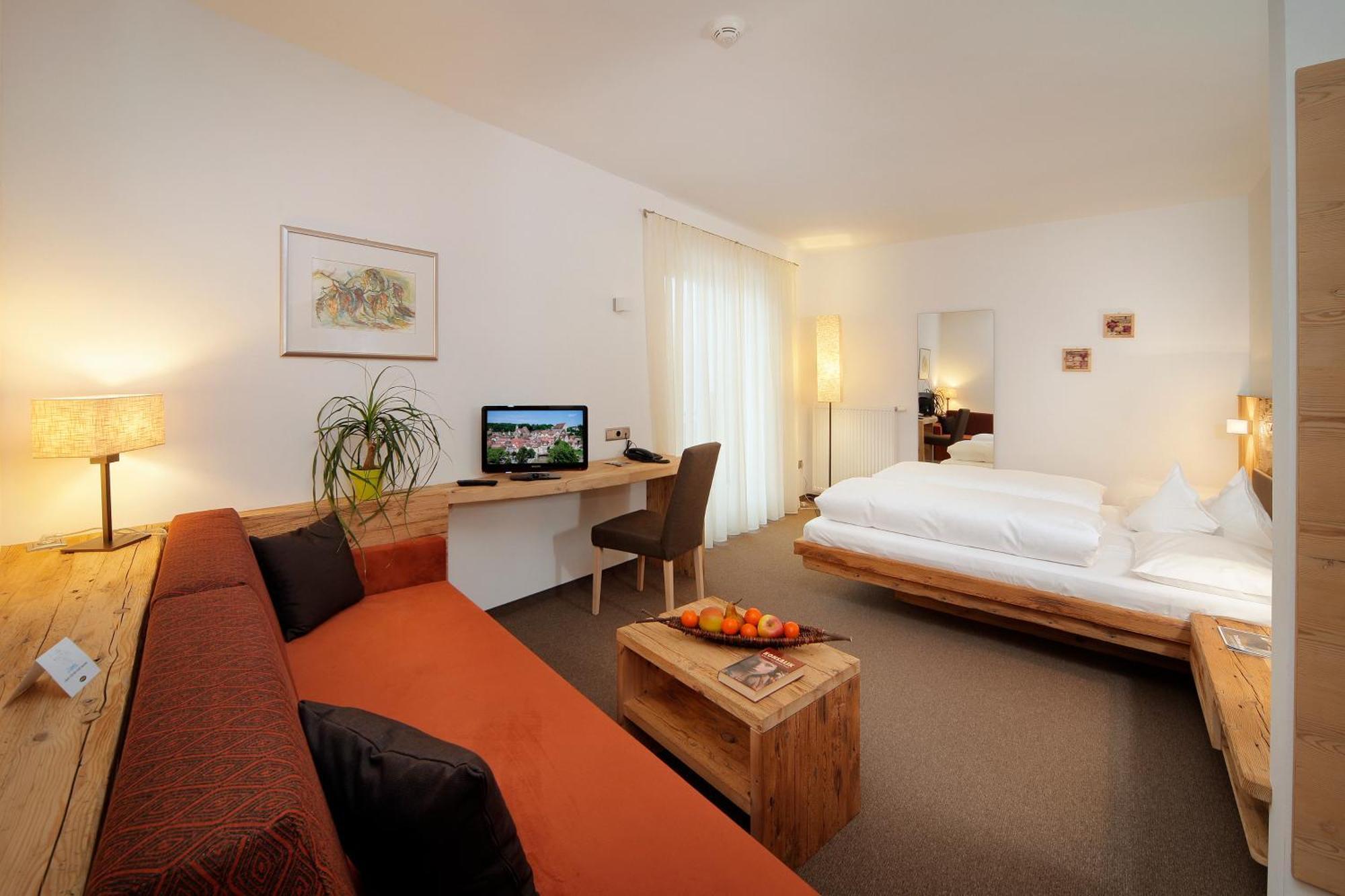 Hotel Ultnerhof Santa Gertrude Ngoại thất bức ảnh