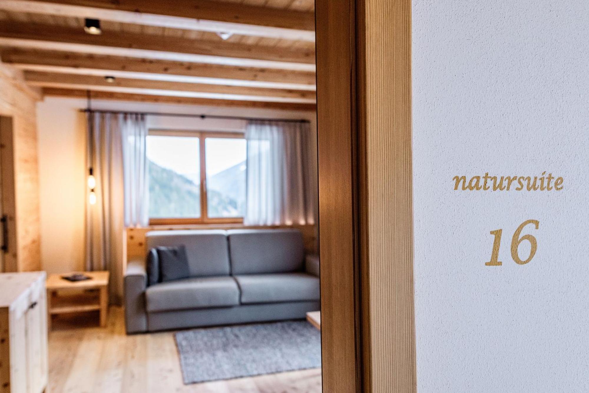 Hotel Ultnerhof Santa Gertrude Ngoại thất bức ảnh
