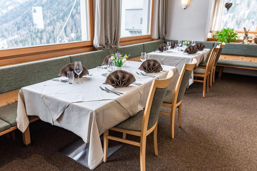 Hotel Ultnerhof Santa Gertrude Ngoại thất bức ảnh