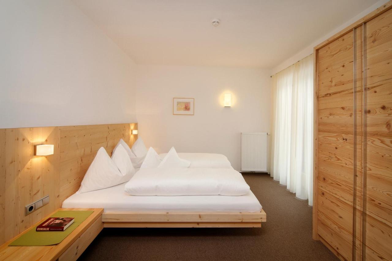 Hotel Ultnerhof Santa Gertrude Ngoại thất bức ảnh